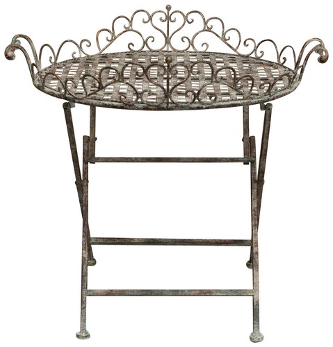 Table appoint plateau - table, d’appoint