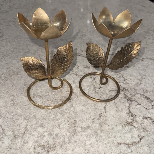 Vintage avon tulip flower - tulip,