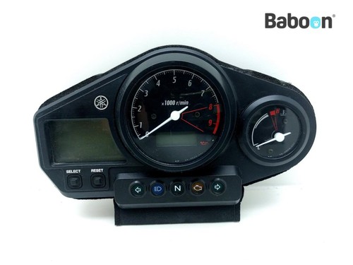 Compteur set complet kmh - set,
