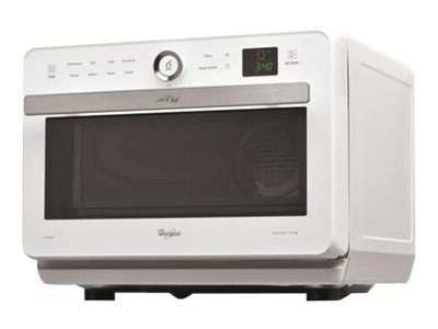 Whirlpool four micro - four, à