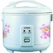 Tiger JNP-1000-FL 5.5-Cup Rice