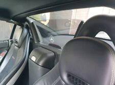 SLK R171 Wind Deflector Windschott Windshield Windbreak Shield Stop Accessories