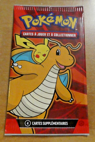 Pokemon mcdonald francais - pokemon, mcdonald's