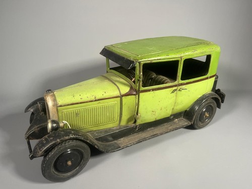 Aw570 jouets citroen - aw570, 1/10