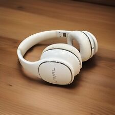 Samsung Level On Wireless Noise Canceling Headphones - White (EO-PN900BWEGUS)