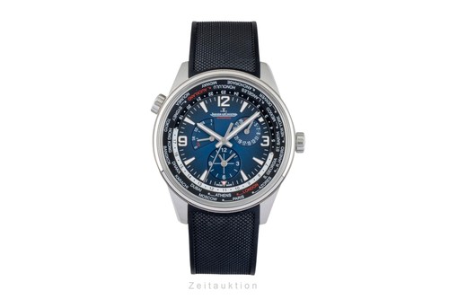 Jaeger lecoultre polaris - jaeger-lecoultre,