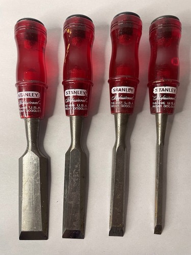 Vintage stanley professional - stanley,