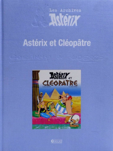 Archives asterix astérix - archives,