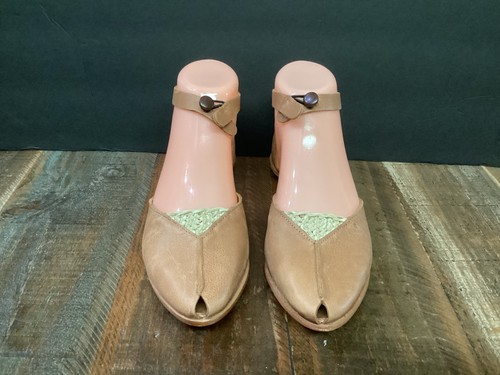 Cydwoq vintage callisto brown - cydwoq,