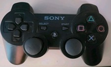 Manette PS3 Sixaxis Officielle