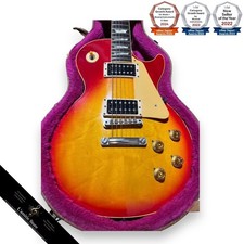 Étui rigide Gibson Les Paul