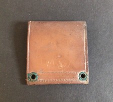 FRANCE INDOCHINE - ADAPTATEUR CUIR CEINTURON FR/US (USM3 gourde hache  etc…..)