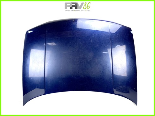 Capot lb5n indigoblau - /,