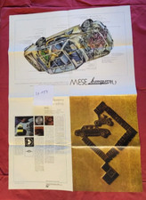 N° 21159  / WARTBURG 353 W /