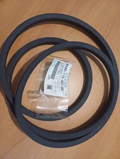 Courroie de turbine ISEKI SG13