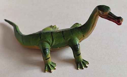 Jouet animal prehistorique - -,