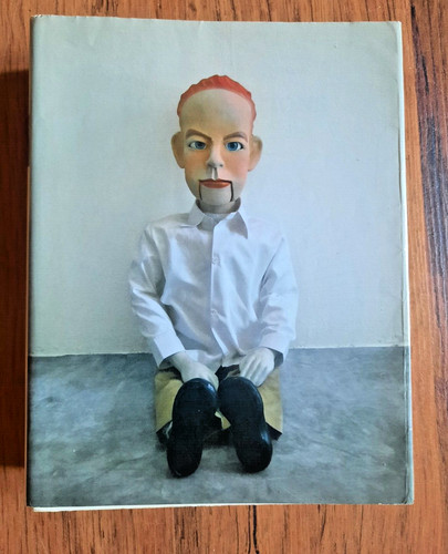 Hans ulrich obrist - hans,