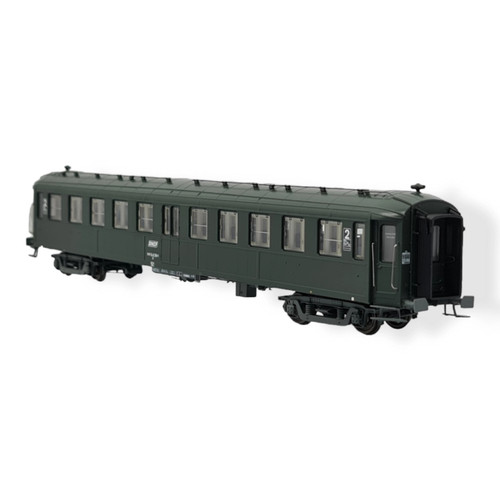 Ree modèles 377 bacalan - ree, vb-377