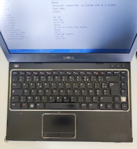 Dell vostro 3350 core - vostro,