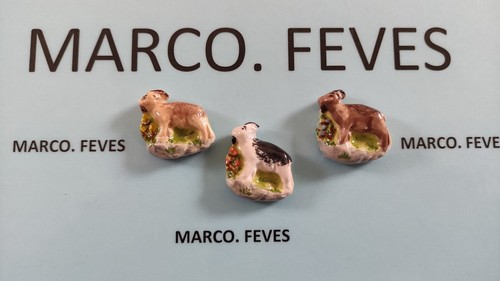 Serie complete afv les - complete, :