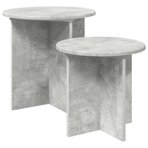 Ensemble tables appoint 2 - ensemble, de