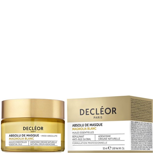 Décleor absolu masque - absolu,