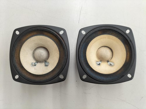Paire enceintes fostex fe83 - paire,