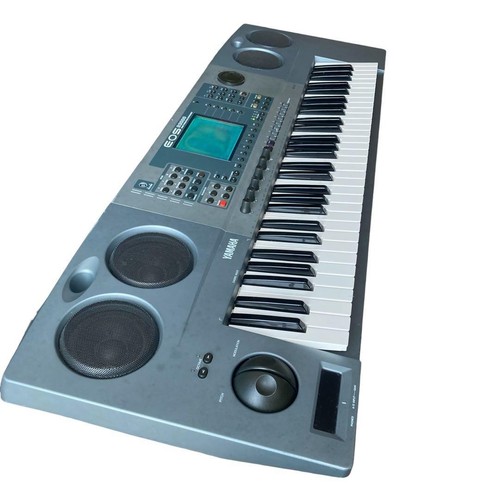 Clavier synthétiseur yamaha - clavier,