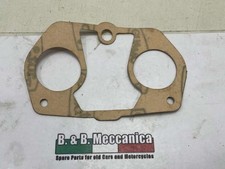 CARBURETOR GASKET DOUBLE BODY DELLORTO DRLA 40 ALFA ROMEO 33 (VW999)