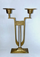 Vintage Bougeoir Art Déco