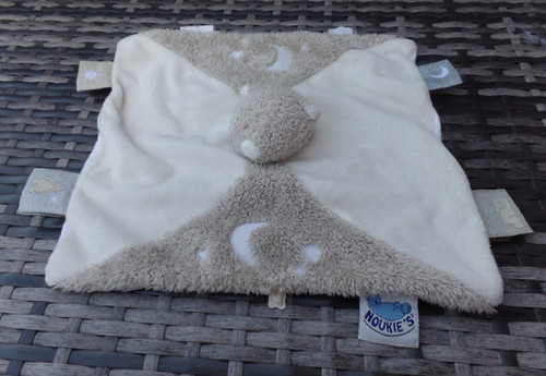 S2p doudou plat ours tonton - /,