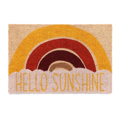 Paillasson coco tapis