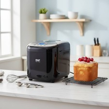 Machine à Pain Multifonction