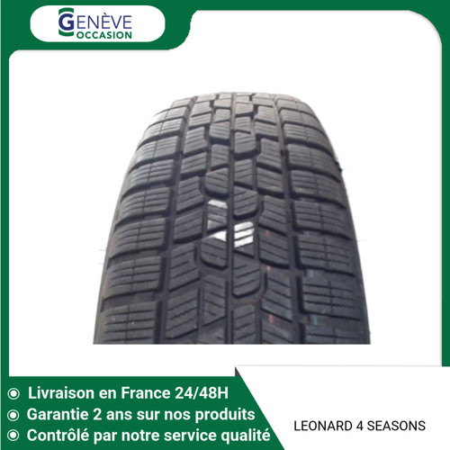 Pneu leonard 4 - 🇫🇷,