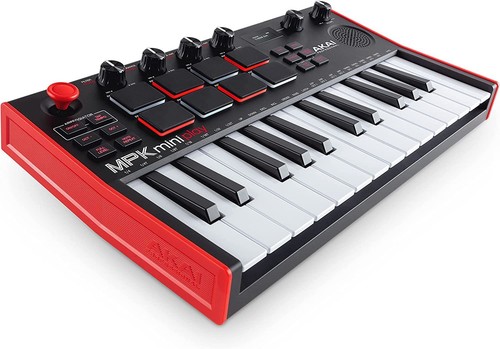 Akai professional mpk mini - mpk,