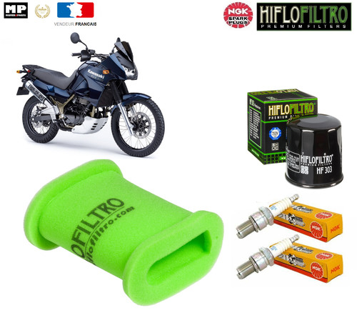 Pack révision filtre - révision,