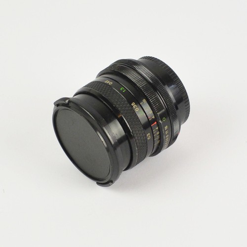 Soligor 28mm 8 - soligor, ⌀