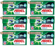 Lot 90 Pods ARIEL Allin1+