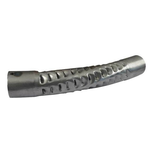 Vance hines dämpfer quiet - hines,