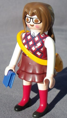 Playmobil 71606 serie fille - playmobil,
