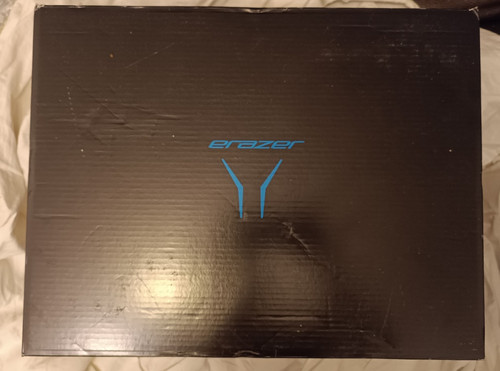Medion crawler e30 i5 - -, 15,6''