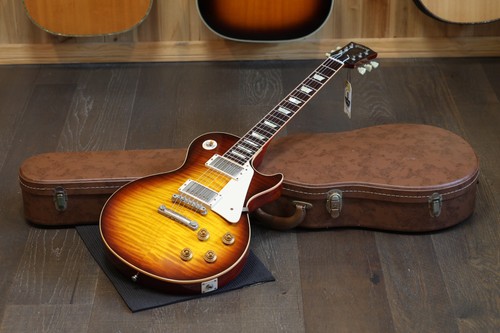 2012 gibson historic les - 2012, r9