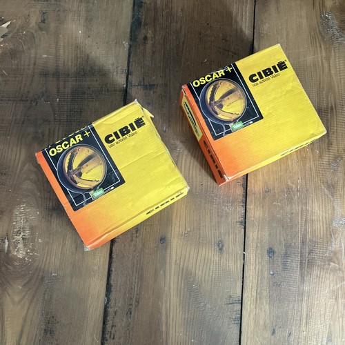 Lot phares neuf - 2, cibie