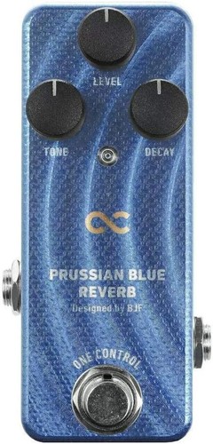 Effets guitare one control - guitare,