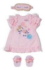 Baby Born - Night Gown 43 Cm