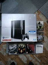 Lot PS3 - BIEN LIRE L'ANNONCE