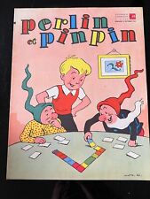 Perlin Pinpin N°45 du