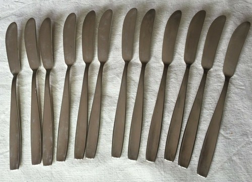 Couteaux poisson métal - couteaux, a