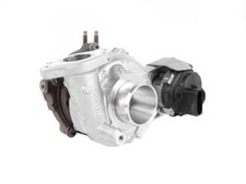 Turbo Turbocompresseur Peugeot