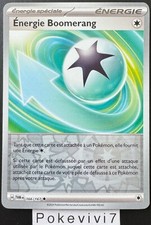 Carte Pokemon ENERGIE
